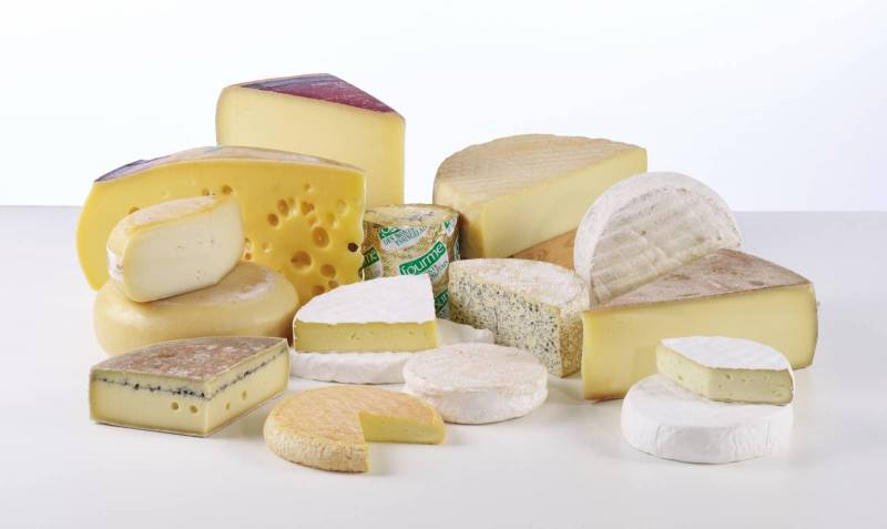 Fromages BIO pour grandes surfaces région PACA