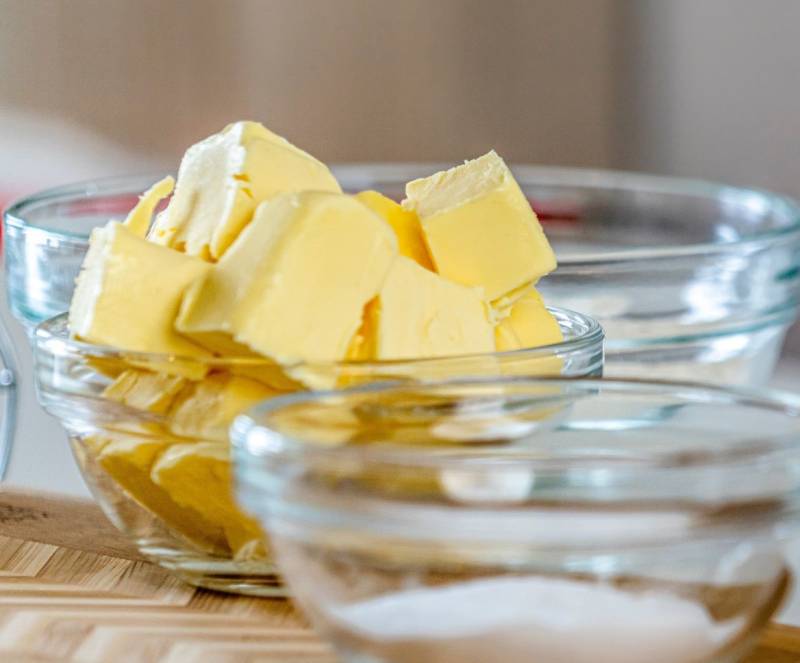 Fabricant et fournisseur de beurre bio pour restauration